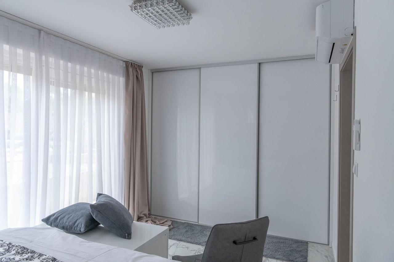 Apartments Petra Krk Krk Town Extérieur photo