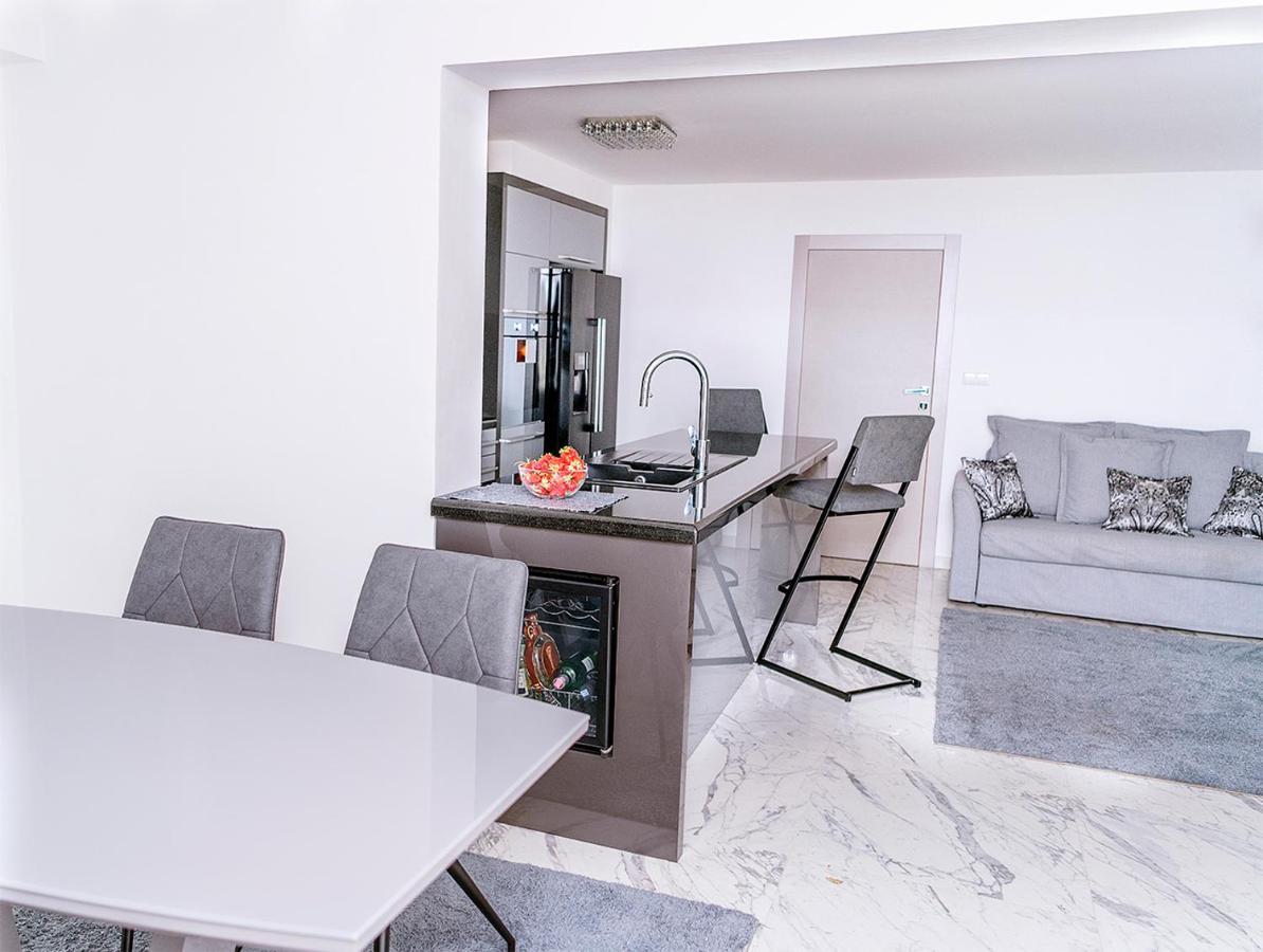 Apartments Petra Krk Krk Town Extérieur photo