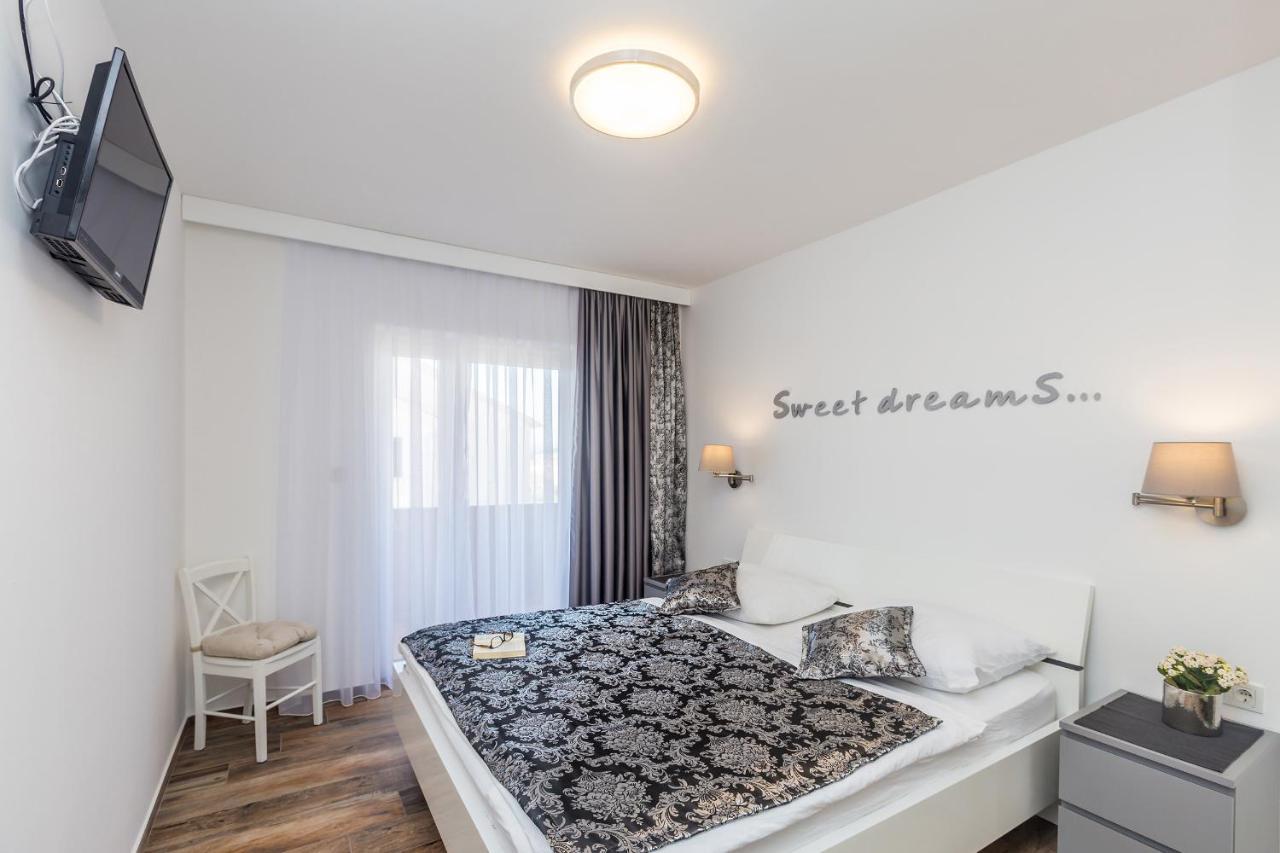 Apartments Petra Krk Krk Town Extérieur photo