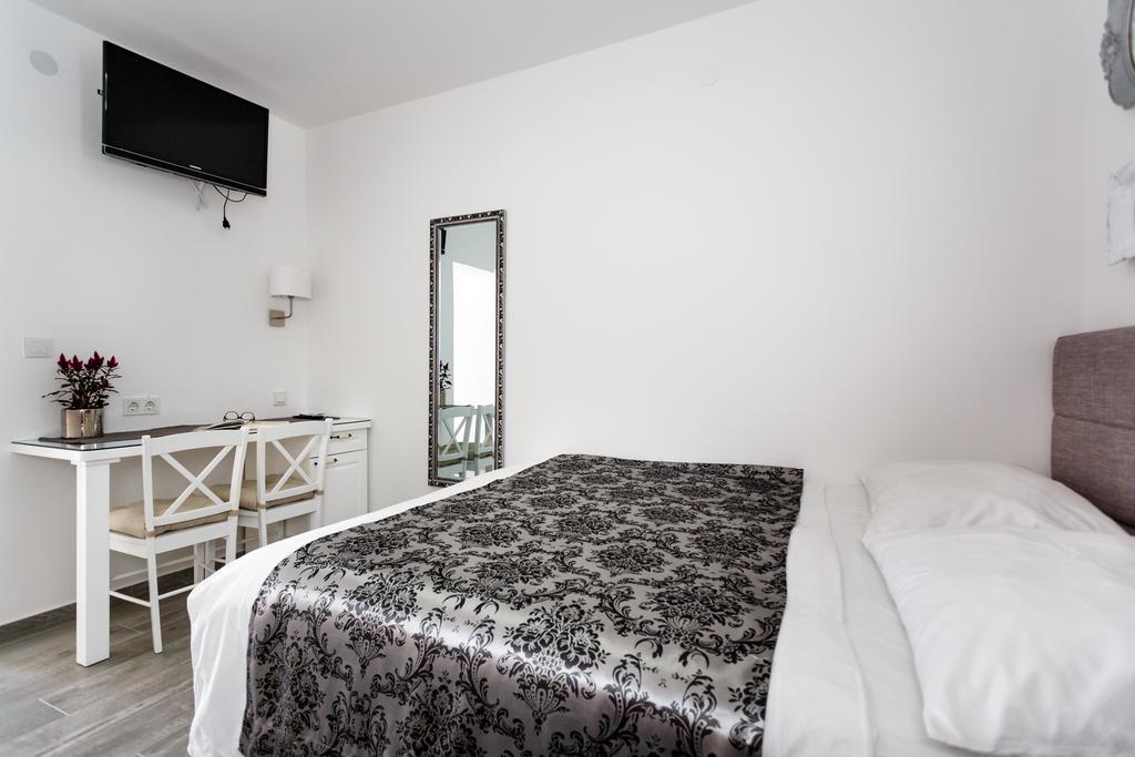 Apartments Petra Krk Krk Town Extérieur photo